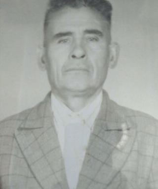 Шандрин Михаил Васильевич