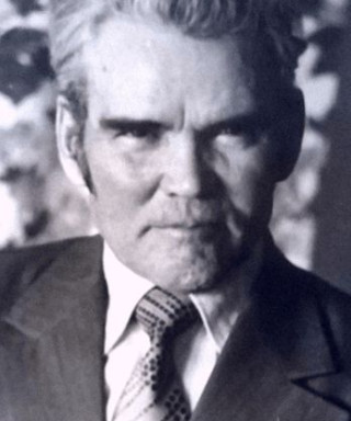 Останин Николай Иванович