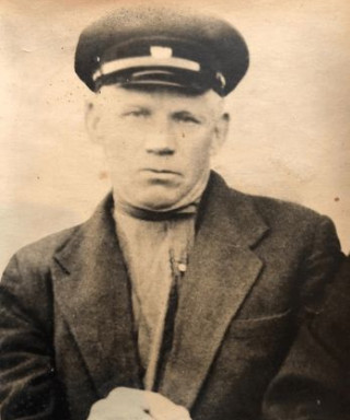 Васильев Василий Владимирович