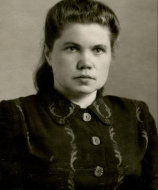 Сёмина Елена Ивановна