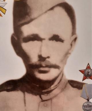 Локотков Фёдор Александрович