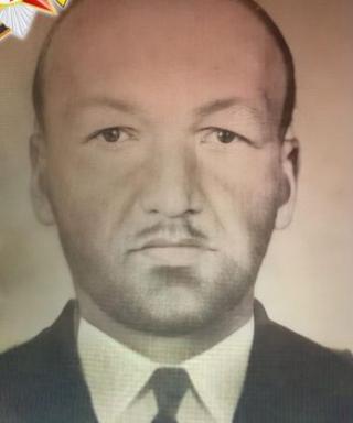 Белевкин Петр Тимофеевич