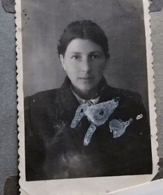 Гречнер Евгения Фёдоровна