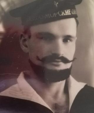 Ткаченко Григорий Григорьевич