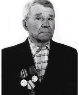 Мещеряков Пётр Сергеевич