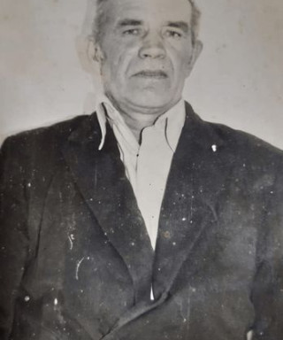 Балуков Василий Михайлович