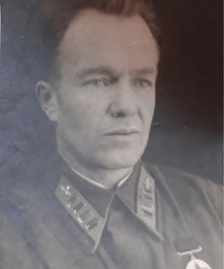Маклашин Александр Павлович