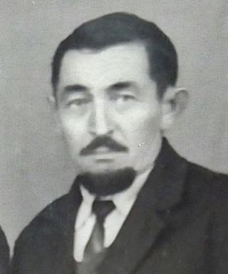 Ситкарев Виталий Семёнович