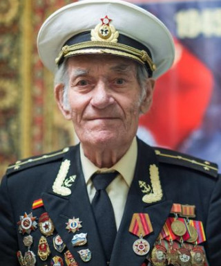 Полещук Михаил Илларионович