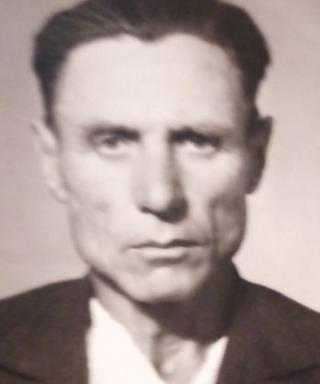 Прокаев Николай Яковлевич