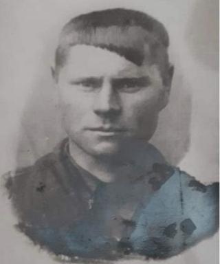 Сидоров Федор Алексеевич
