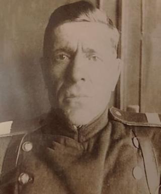 Куликов Иван Георгиевич