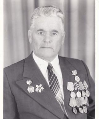 Грачев Алексей Ильич