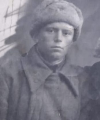 Калинин Михаил Андреевич