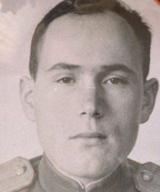 Петров Александр Андреевич