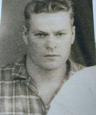 Ковердяев Иван Петрович