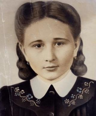 Никитенко Зинаида Ивановна
