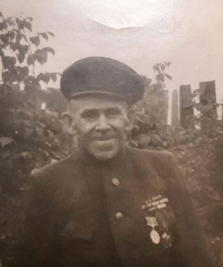 Котлин Дмитрий Васильевич