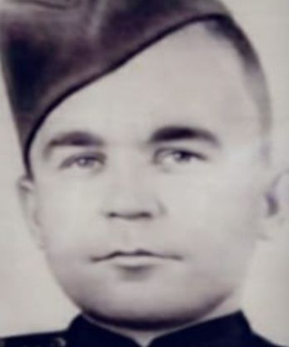 Казанцев Иван Терентьевич