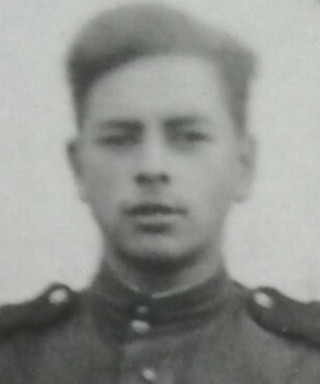 Загидуллин Исфандияр Калимуллович