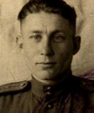 Скворцов Иван Иванович