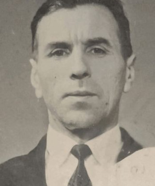 Абалихин Дмитрий Иванович