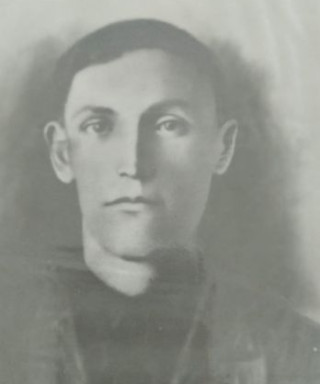 Михайличенко Сидор Иванович