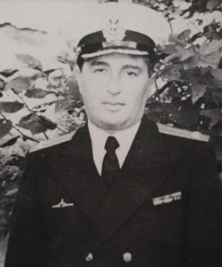 Кейсерман Григорий Леонтьевич