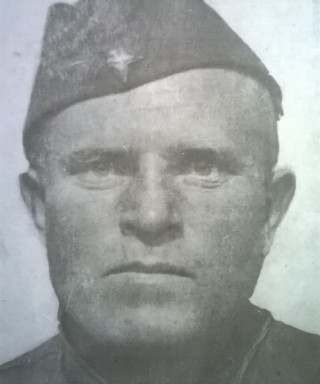 Калистратов Матвей Александрович