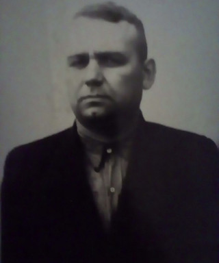 Овечкин Владимир Николаевич