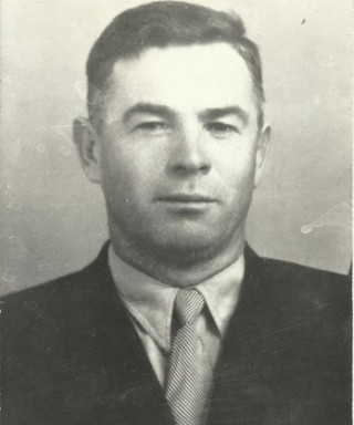 Бабенко Павел