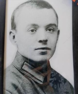 Смоленцев Яков Васильевич