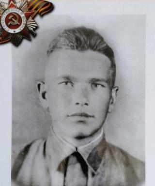 Верещагин Сергей Семёнович