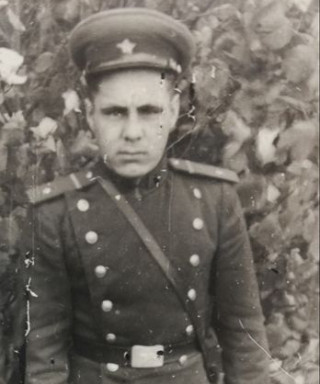 Хабибрахманов Габдулла Абдрахманович