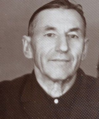 Михайлин Фёдор Степанович