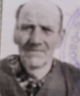 Каргин Григорий Савельевич