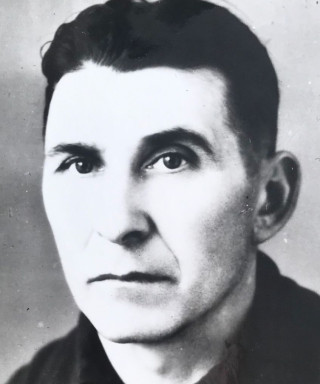 Чайкин Николай Андреевич