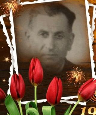 Шевцов Кирилл Павлович