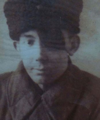 ГАРАНИН ВЛАДИМИР АЛЕКСЕЕВИЧ