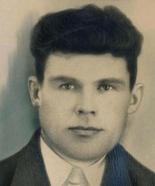 Власов Иван Петрович