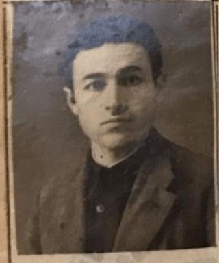 Галстян Сергей Дживанович