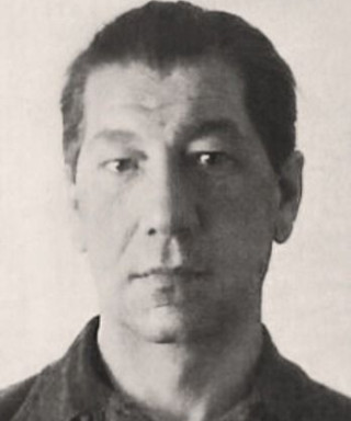 Новиков Фёдор Павлович