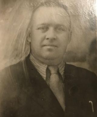Бобылёв Дмитрий Дмитриевич