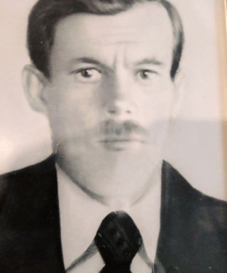 Попов Константин Филатович