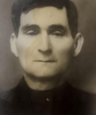 Лепехин Владимир Михайлович
