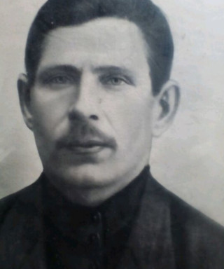 Кочережкин Фёдор Васильевич