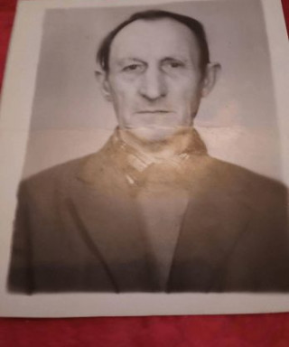 Кучеров Иван Алексеевич