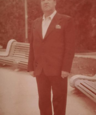 Дурнев Николай Иванович