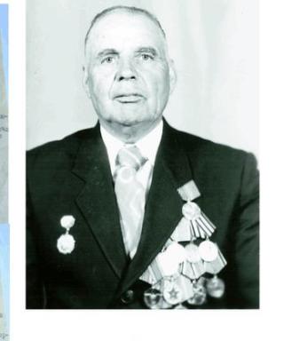 Никишов Илья Иванович