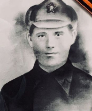 Богомазов Иван Сидорович